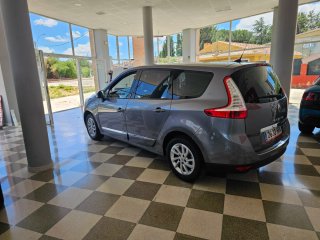 Renault Grand Scenic 2013