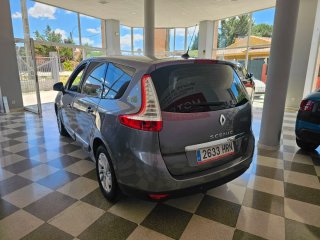 Renault Grand Scenic 2013