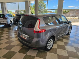 Renault Grand Scenic 2013