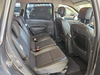 Renault Grand Scenic 2013