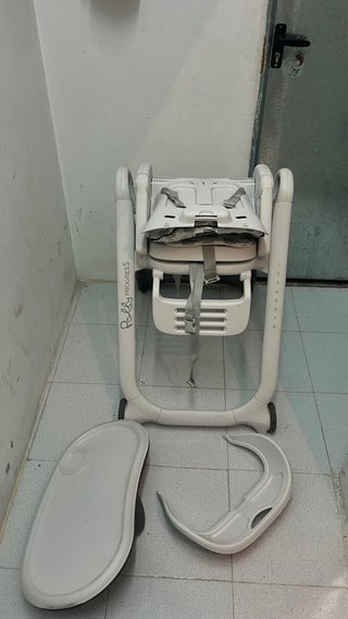 Silla para bebé Chicco Polly