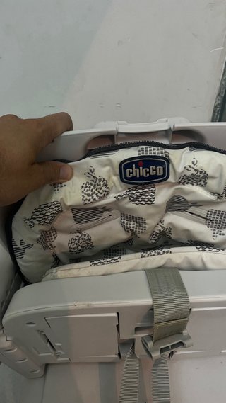 Silla para bebé Chicco Polly