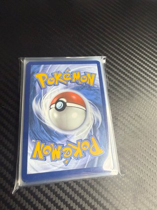 🇬🇧Lote 25 cartas Pokemon TCG HOLO - originales DESC