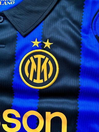 Camiseta Inter Milan Home 26/27 Talla L