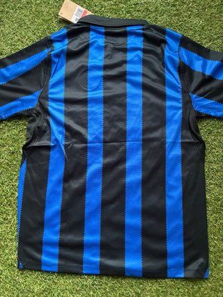 Camiseta Inter Milan Home 26/27 Talla L
