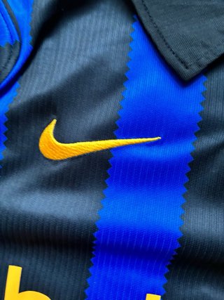 Camiseta Inter Milan Home 26/27 Talla L
