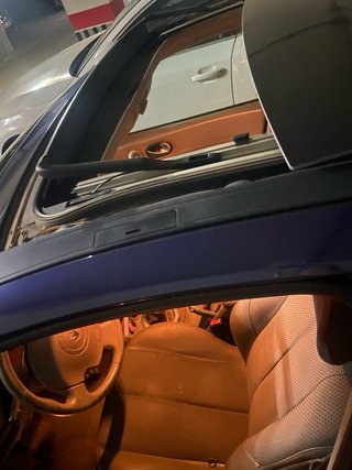 Renault Megane 2002