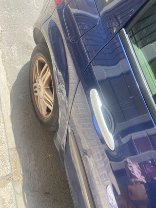 Renault Megane 2002