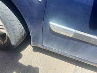 Renault Megane 2002
