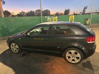 Audi A3 2004