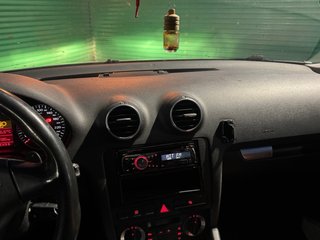 Audi A3 2004