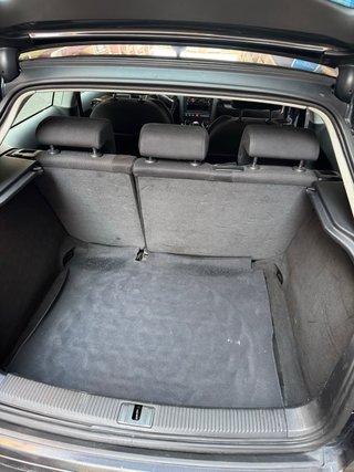 Audi A3 2004
