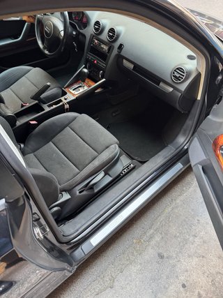 Audi A3 2004