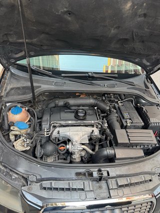 Audi A3 2004