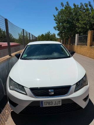 SEAT Leon 2015