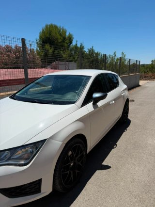 SEAT Leon 2015