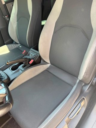 SEAT Leon 2015