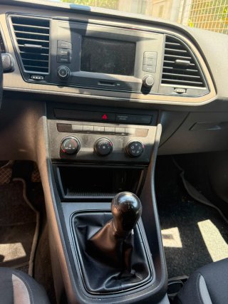 SEAT Leon 2015