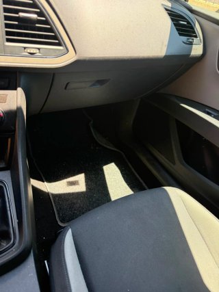 SEAT Leon 2015