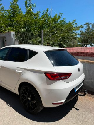 SEAT Leon 2015