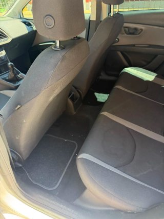SEAT Leon 2015