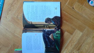 Libros en ingles