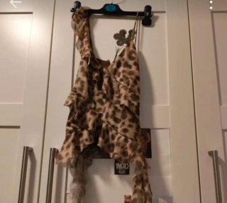 Top Leopardo XS