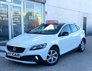 ✅Volvo V40 2014 CROSS  COUNTRY ✅