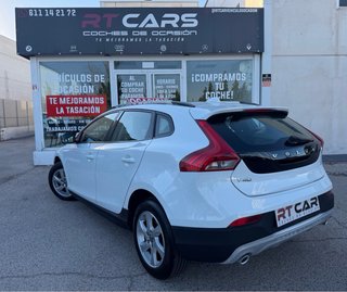 ✅Volvo V40 2014 CROSS  COUNTRY ✅