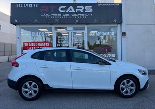 ✅Volvo V40 2014 CROSS  COUNTRY ✅