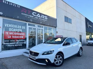 ✅Volvo V40 2014 CROSS  COUNTRY ✅