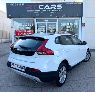 ✅Volvo V40 2014 CROSS  COUNTRY ✅