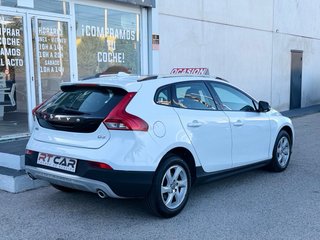✅Volvo V40 2014 CROSS  COUNTRY ✅