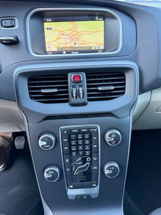 ✅Volvo V40 2014 CROSS  COUNTRY ✅