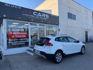 ✅Volvo V40 2014 CROSS  COUNTRY ✅