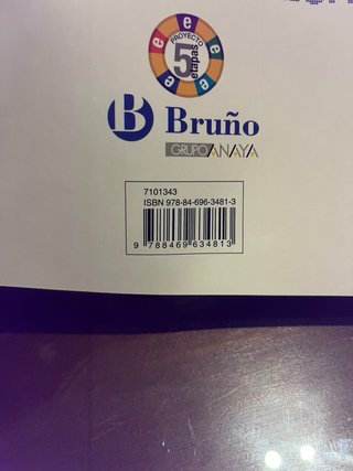 Física y Química 3 ESO