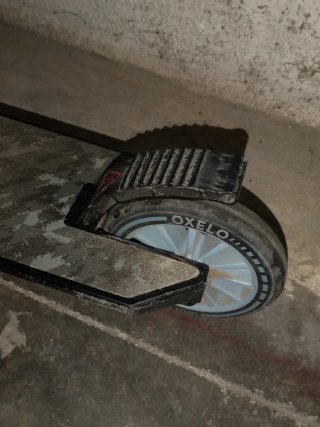 Patinete Oxelo