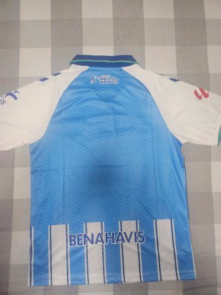 Camiseta Fútbol  Talla ...