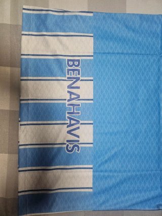 Camiseta Fútbol  Talla ...