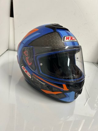 Casco integral NZI Trendy Overtaking