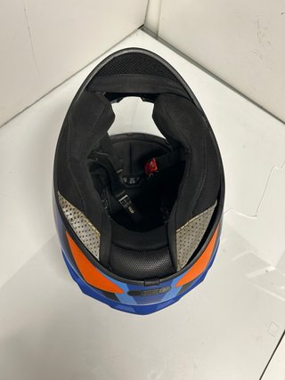 Casco integral NZI Trendy Overtaking