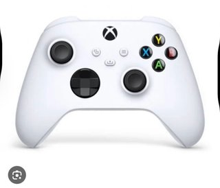Mando PS5 Blanco