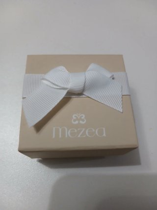 Pendientes de coral y oro