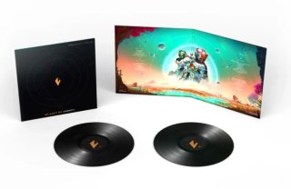 No Man's Sky: Journeys 2xLP Vinilo