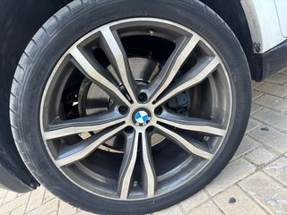 BMW X5 2010 PAQUETE M