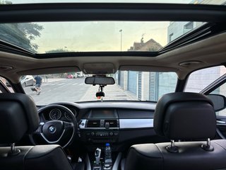 BMW X5 2010 PAQUETE M