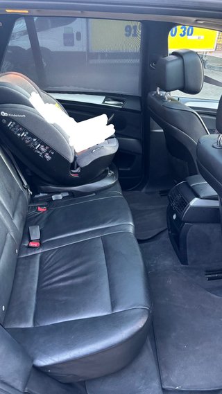 BMW X5 2010 PAQUETE M