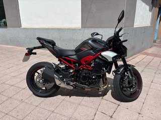 Kawasaki Z900 2025 Naked