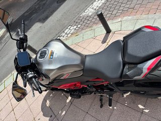 Kawasaki Z900 2025 Naked