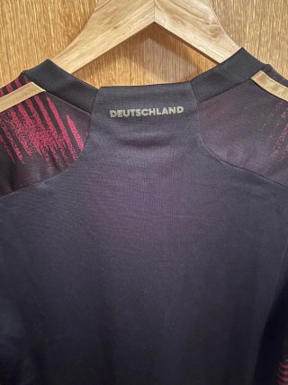 Camiseta Alemania 2022 Adidas Talla M